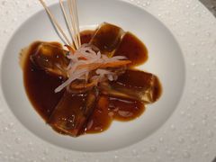 -四道菜·福建菜馆(新街口金鹰店)