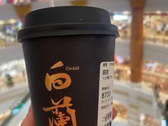-麦当劳(秣陵路店)