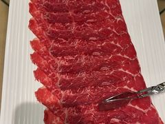 -鼎鼎香·港式火锅(北京SKP店)