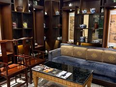 -杭州香格里拉·香宫中餐厅