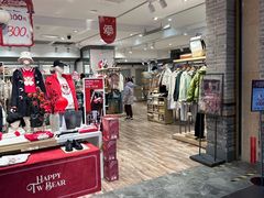 -文峰大世界(南大街店)