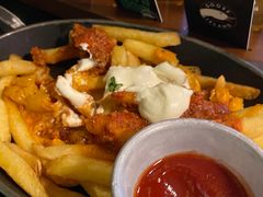 -Goose Island Brewhouse鹅岛精酿啤酒餐厅