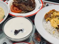 -华星冰室(湾仔店)