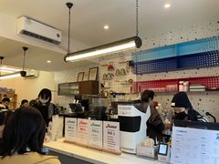 -Jeans Coffee牛仔裤咖啡