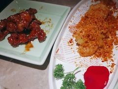 -新白鹿餐厅(金鹰新街口店)