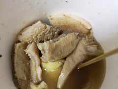牛肚-明哥牛什粥(鸿运阁店)