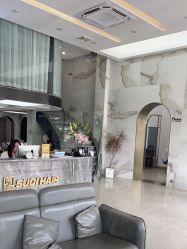 -苏奇发型·烫发染发