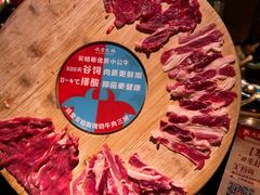 -吼堂老火锅(太古里总店)