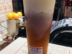 -茶百道(新城市广场店)