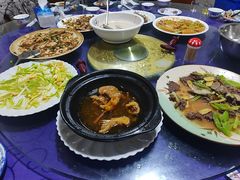 -老友谊餐厅(319国道店)