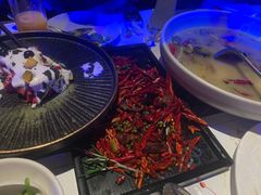 -洛缦音乐餐厅(工业展览馆万象城店)