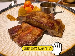 -哈布斯扒房(华发商都店)