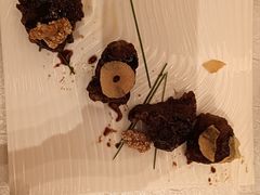 -喜来登由由大酒店九州膳坊中餐厅