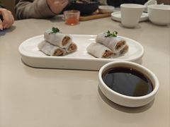 -蔡澜点心·粤菜(丽泽天街店)