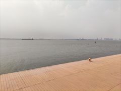 -东疆建设开发纪念公园
