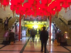 -大光明电影院(南京西路店)