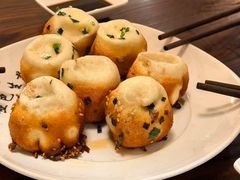 -哑巴生煎(临顿路店)