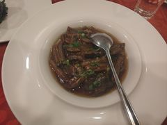 本帮响油鳝丝-徐记私厨(半淞园路店)