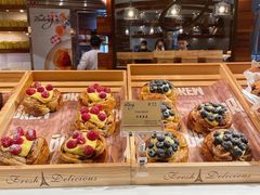 -The COOK·厨餐厅·自助餐(浦东嘉里大酒店)