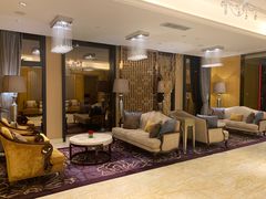 -长沙富力万达文华酒店