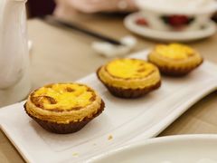 招牌鲜奶蛋挞-顺风山庄(水濂山店)