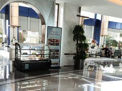-青岛鑫江温德姆酒店