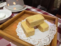 -邓丽君音乐主题餐厅