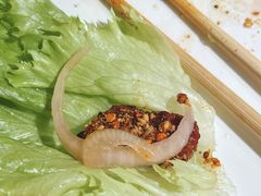 -霸腹烤肉(厦门柚子番店)