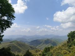 -莫干山风景区