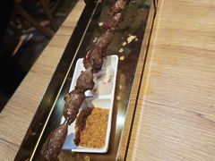 -华府九号海鲜烧烤大排档(龙域店)