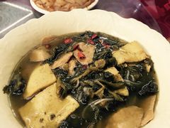 -六和孝顺素食餐厅(西湖道店)