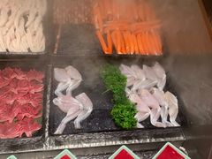 -牛New寿喜烧(曹路花园城店)