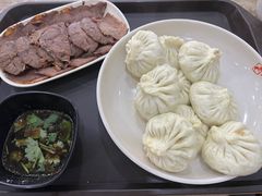 -津门张记包子铺(华昌道店)