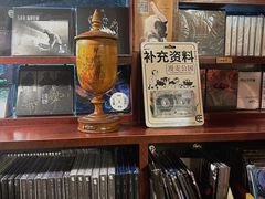 -旧天堂书店(华侨城创意文化园南山特色文化街区店)
