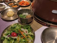 -西塔老太太泥炉烤肉(亚运村店)