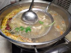 -小煵记·打边炉(西丽文光店)