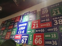 -有拈头成都市井火锅(南中环店)