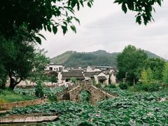 -呈坎景区