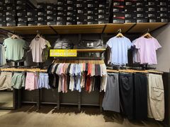 -五环Outlets(高新工厂店)