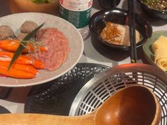 -芸山季·云南山珍菌火锅(人民广场来福士店)