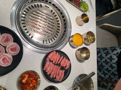 -汉拿山(金源店)