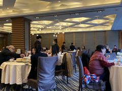 大堂-海逸海鲜酒家(古北店)