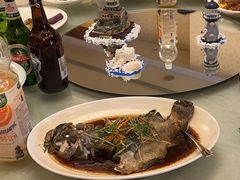 -青岛香格里拉·香宫中餐厅