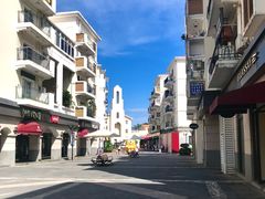 -大梅沙海滨公园