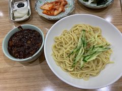 炸酱面-喜来苑