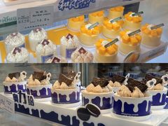 -品禾芝风(敏捷永旺店)