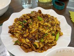-清真牛街祥云轩门钉肉饼(左家庄店)