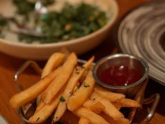 -THE CANNERY&JUJU 新鲜海鲜·牛排美食酒廊