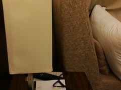 -香港城市花园酒店