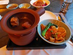 -西安凯悦酒店·湖畔中餐厅